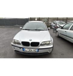 Poignee porte avant droit BMW SERIE 3 E46