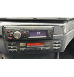 Poignee porte avant droit BMW SERIE 3 E46