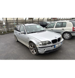 Porte avant droit BMW SERIE 3 E46