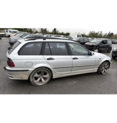 Porte avant droit BMW SERIE 3 E46
