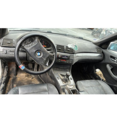 Porte avant droit BMW SERIE 3 E46