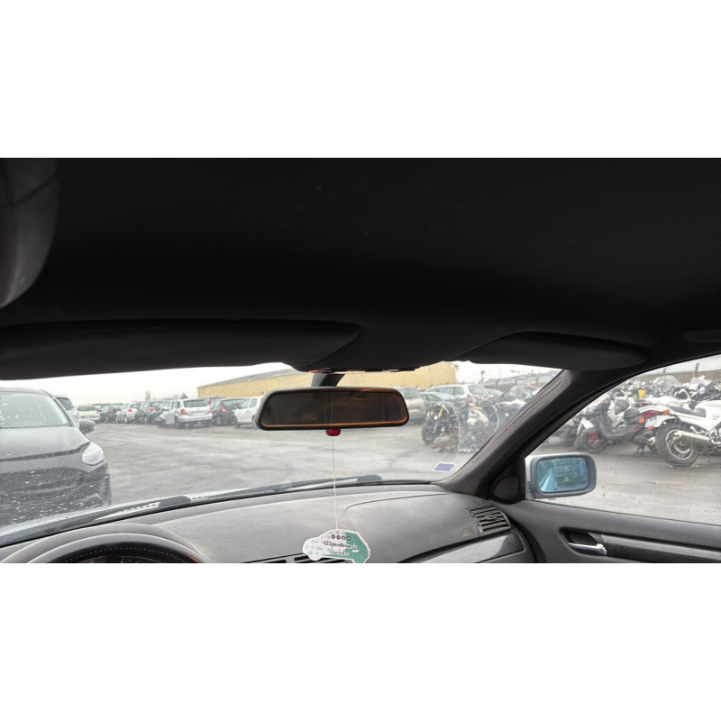 Porte avant droit BMW SERIE 3 E46 Photo n°20