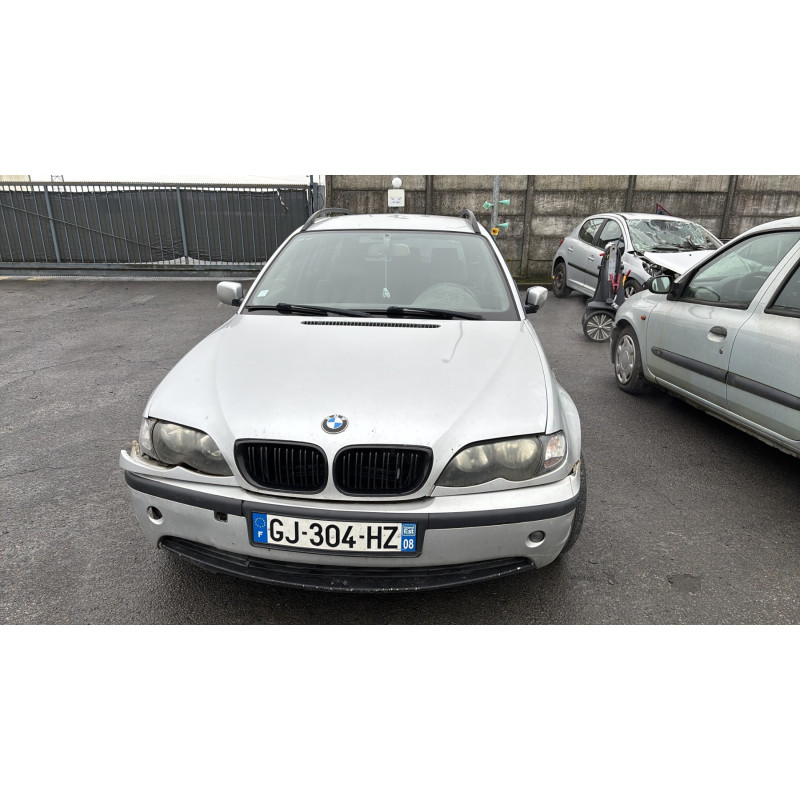 Retroviseur droit BMW SERIE 3 E46 Photo n°18