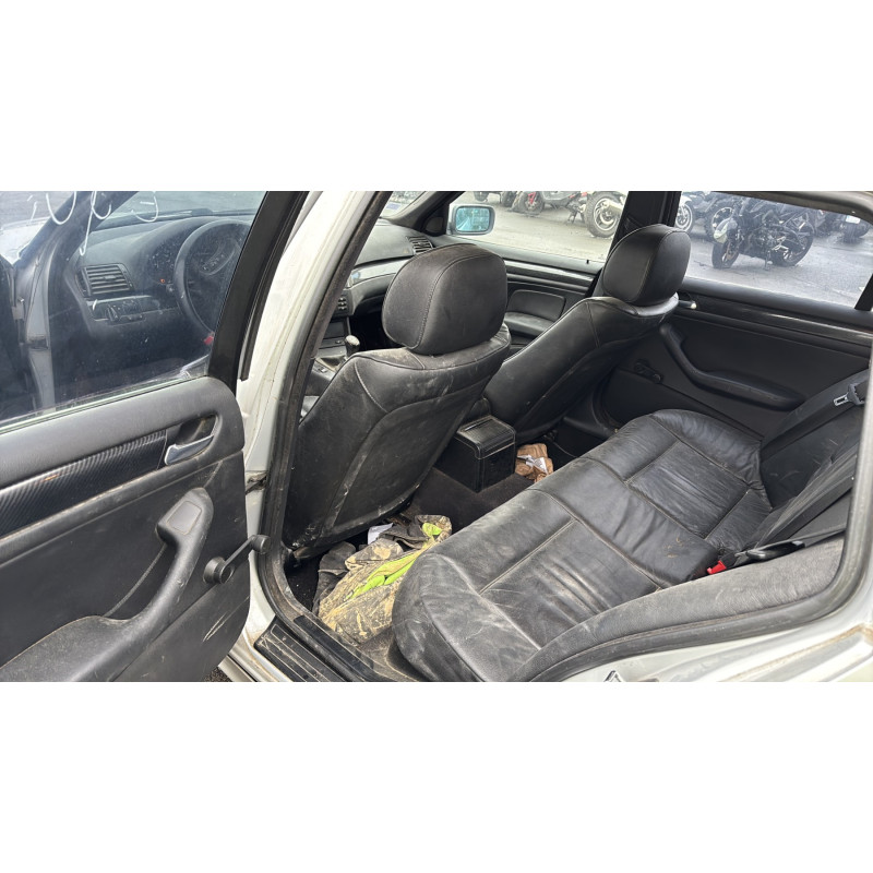 Retroviseur droit BMW SERIE 3 E46 Photo n°20
