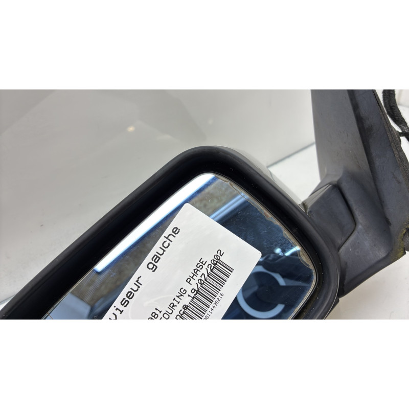 Retroviseur gauche BMW SERIE 3 E46 Photo n°9