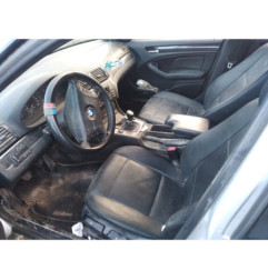 Retroviseur gauche BMW SERIE 3 E46