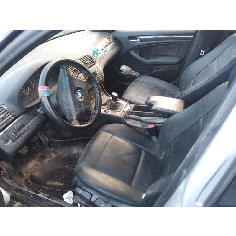 Retroviseur gauche BMW SERIE 3 E46 Photo n°11