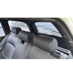 Face avant BMW SERIE 3 E46