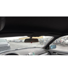 Face avant BMW SERIE 3 E46
