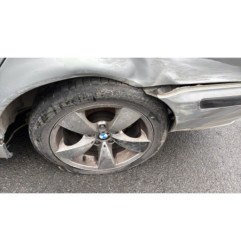 Face avant BMW SERIE 3 E46
