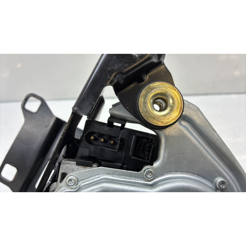 Moteur essuie glace arriere BMW SERIE 3 E46 Photo n°4