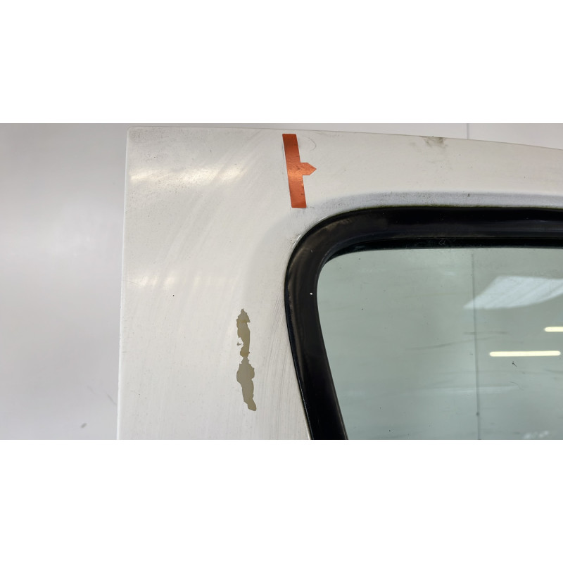Porte avant droit CITROEN JUMPER 3 Photo n°3