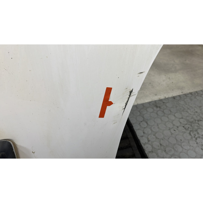Porte avant droit CITROEN JUMPER 3 Photo n°4