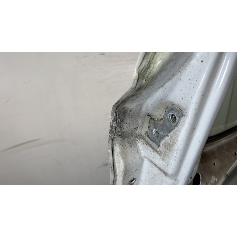 Porte avant droit CITROEN JUMPER 3 Photo n°8