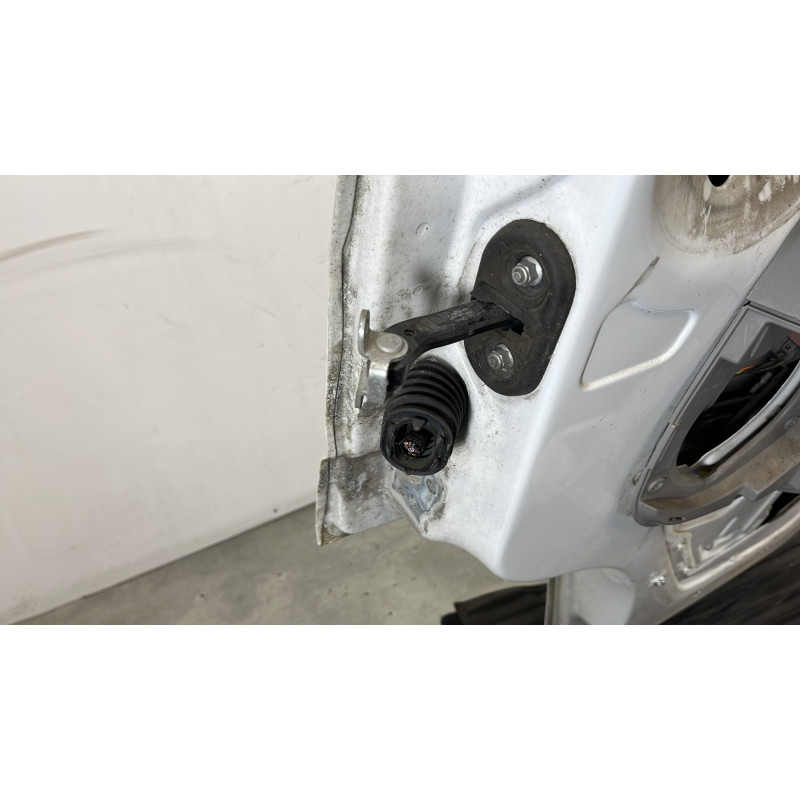 Porte avant droit CITROEN JUMPER 3 Photo n°9