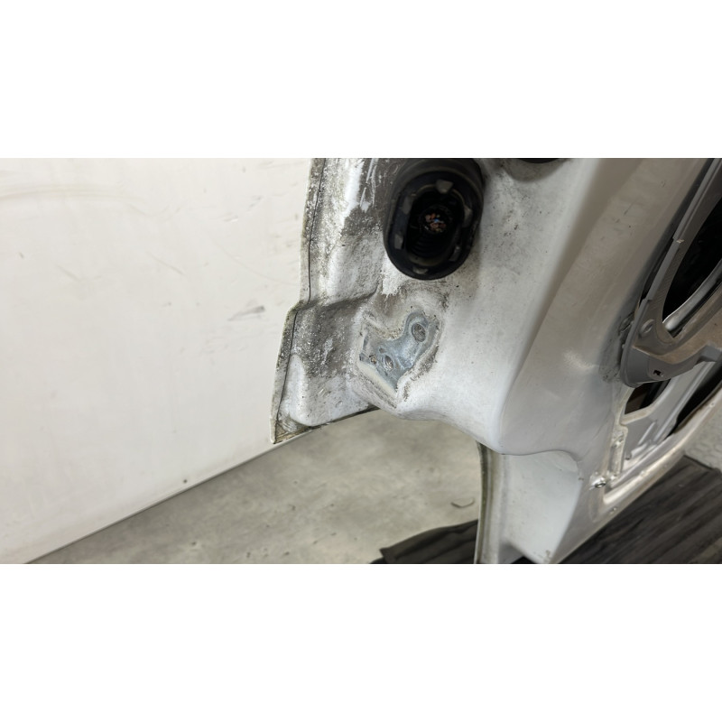 Porte avant droit CITROEN JUMPER 3 Photo n°10