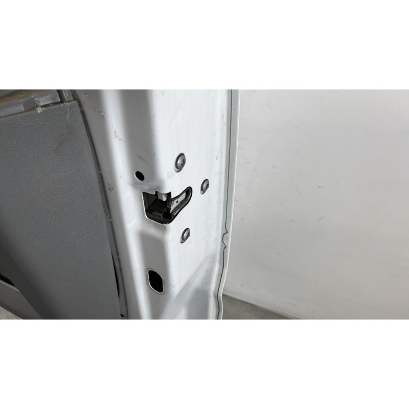 Porte avant droit CITROEN JUMPER 3 Photo n°11