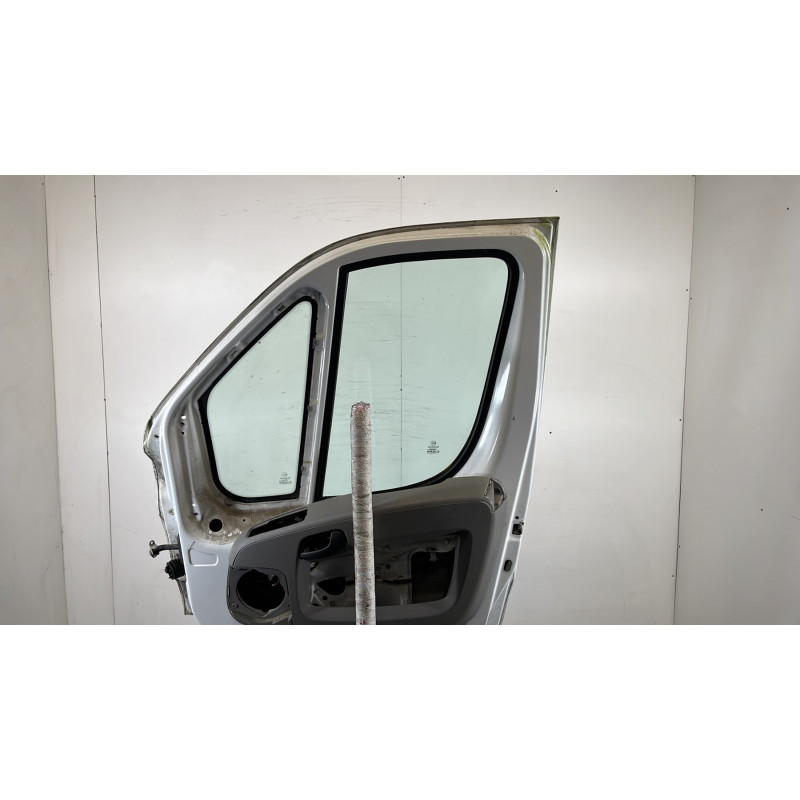 Porte avant droit CITROEN JUMPER 3 Photo n°12