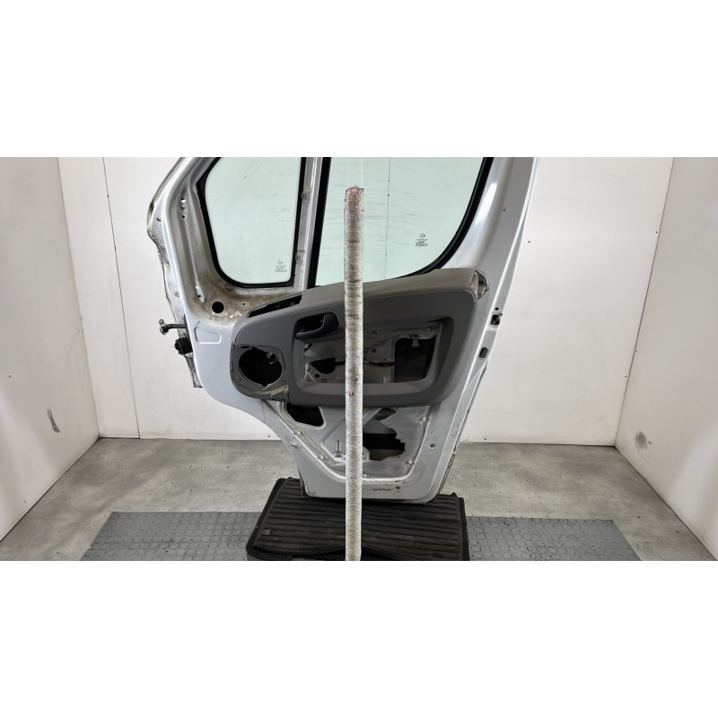 Porte avant droit CITROEN JUMPER 3 Photo n°13