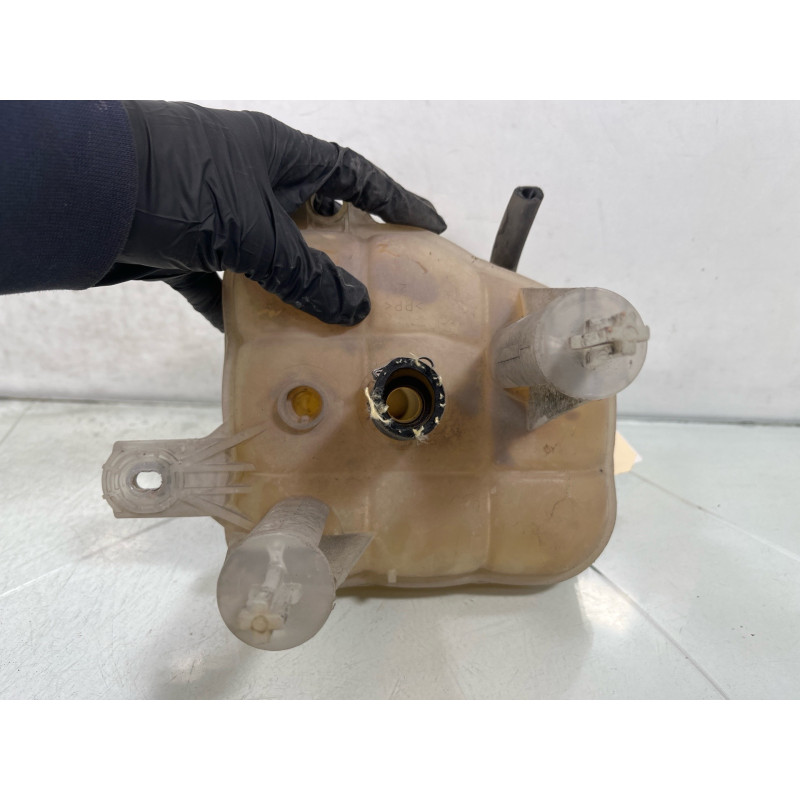 Vase d'expansion PEUGEOT BOXER 3 Photo n°4