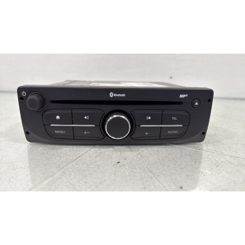 Autoradio d'origine RENAULT MASTER 3 Photo n°1