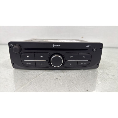 Autoradio d'origine RENAULT MASTER 3 Photo n°1