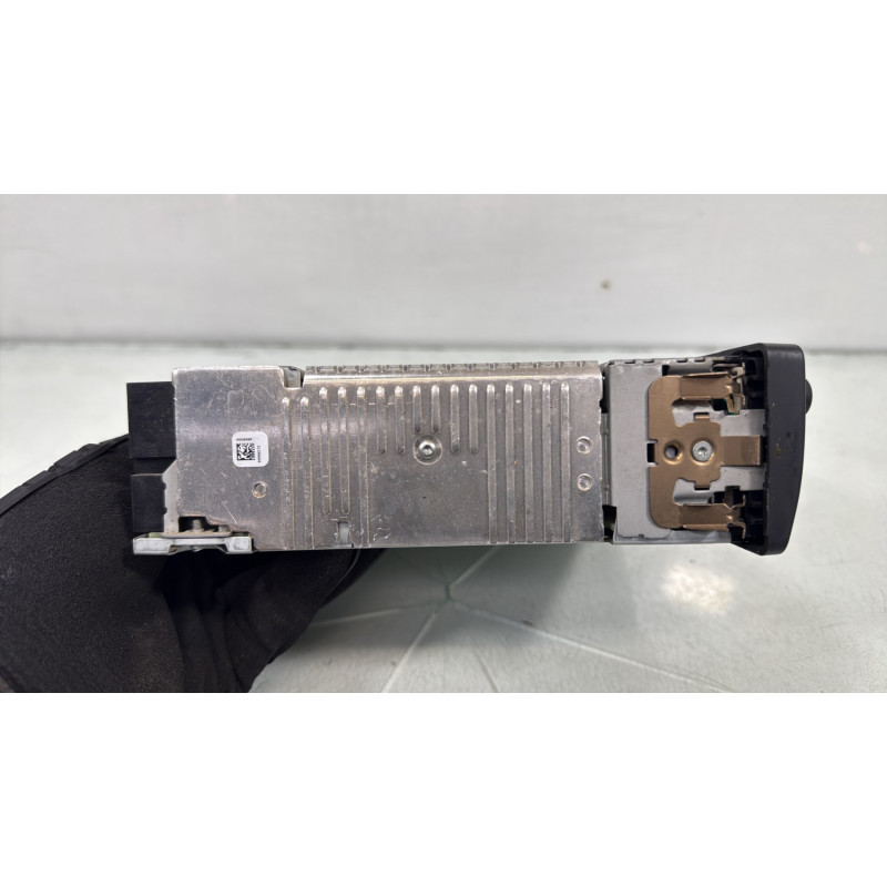 Autoradio d'origine RENAULT MASTER 3 Photo n°4