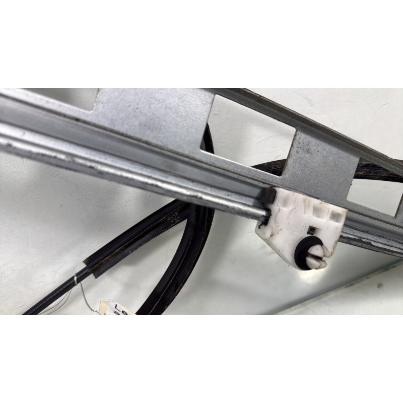 Leve vitre electrique avant droit RENAULT MASTER 3 Photo n°5
