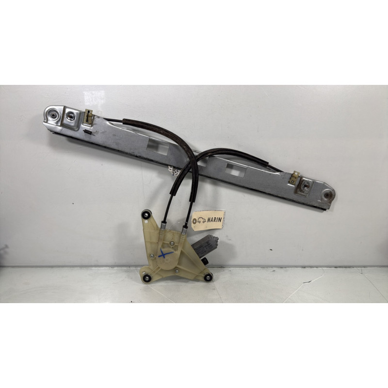 Leve vitre electrique avant droit RENAULT MASTER 3 Photo n°6