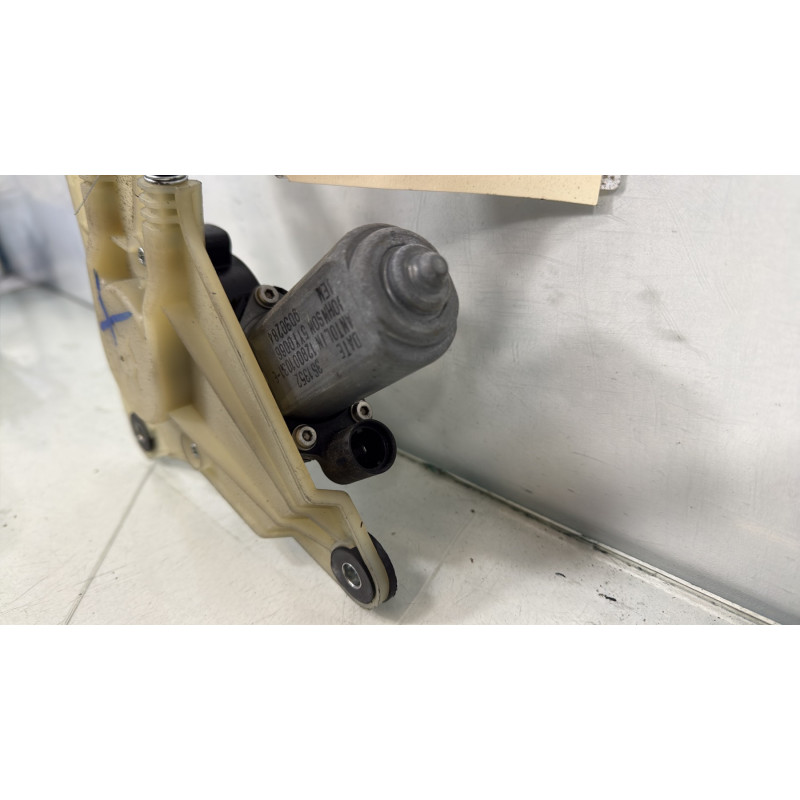 Leve vitre electrique avant droit RENAULT MASTER 3 Photo n°7