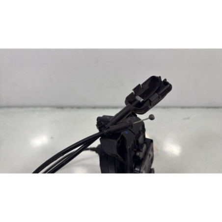 Serrure avant droit RENAULT MASTER 3
