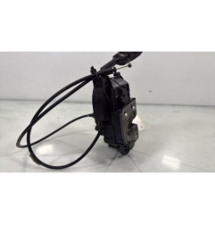 Serrure avant droit RENAULT MASTER 3
