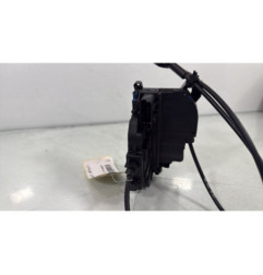 Serrure avant droit RENAULT MASTER 3