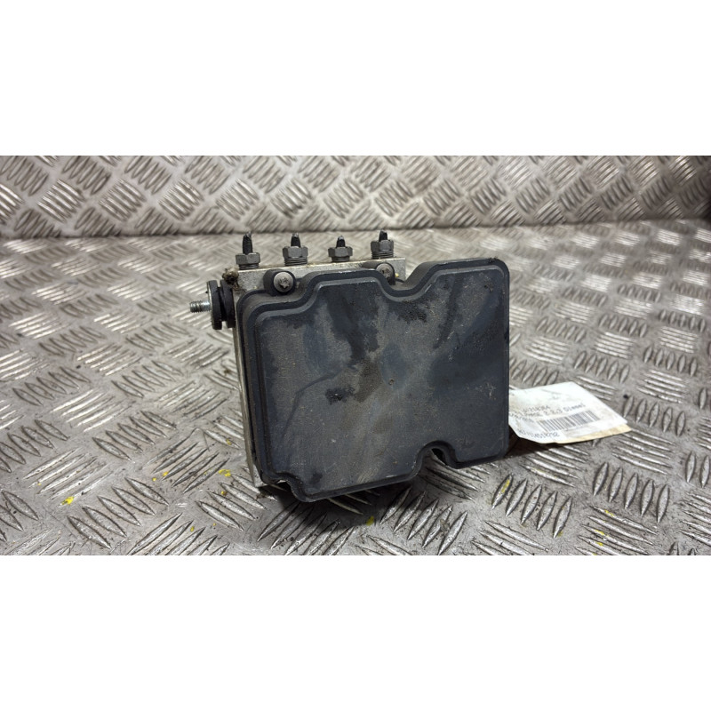 Bloc ABS (freins anti-blocage) RENAULT MASTER 3 Photo n°1