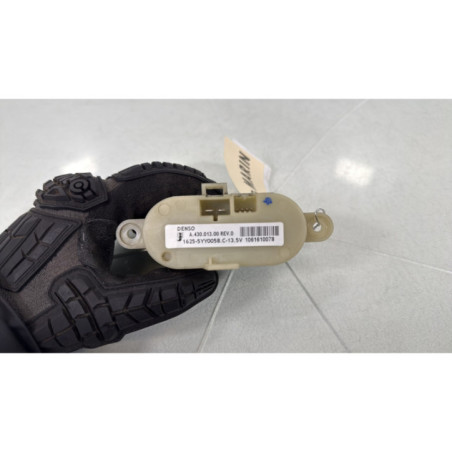 Resistance chauffage RENAULT MASTER 3