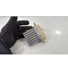Resistance chauffage RENAULT MASTER 3