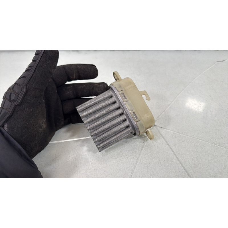 Resistance chauffage RENAULT MASTER 3 Photo n°3