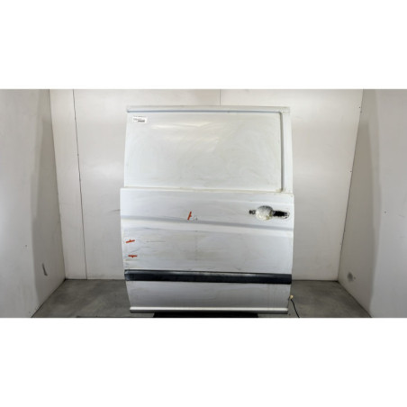 Porte laterale droit MERCEDES VITO 639 Photo n°1