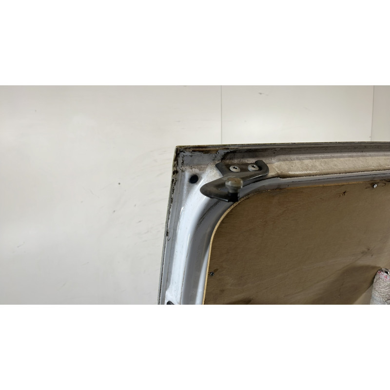 Porte laterale droit MERCEDES VITO 639 Photo n°5