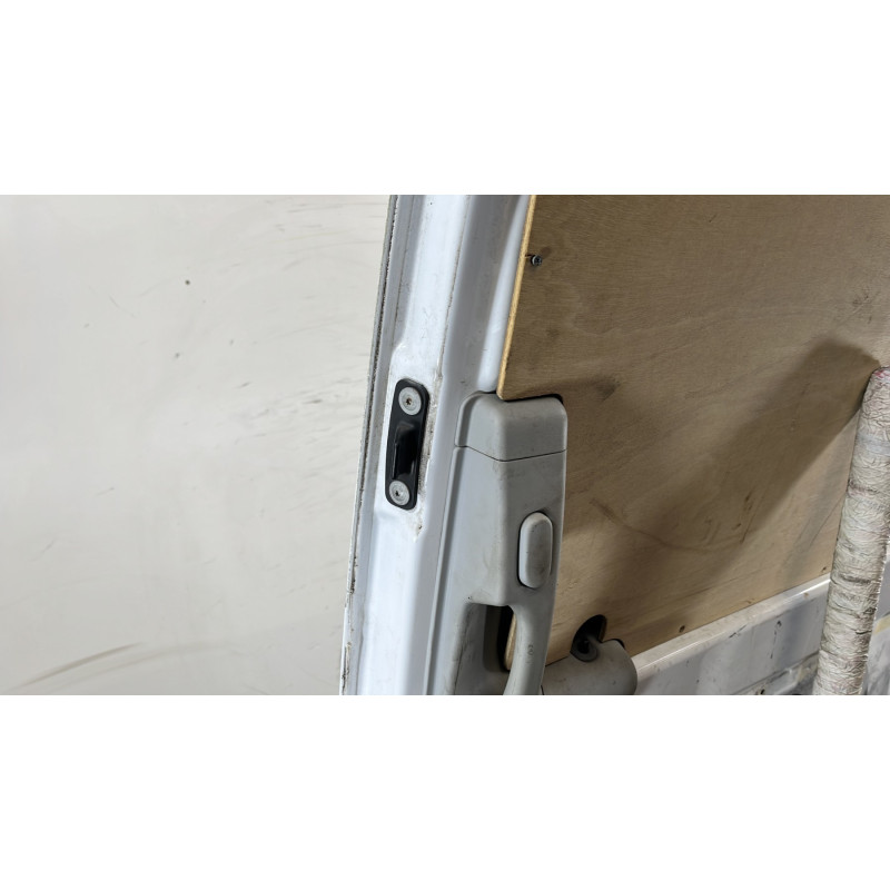 Porte laterale droit MERCEDES VITO 639 Photo n°6