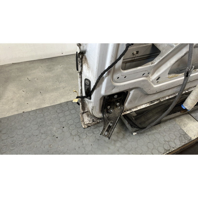 Porte laterale droit MERCEDES VITO 639 Photo n°8