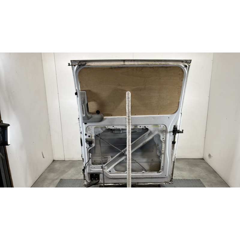 Porte laterale droit MERCEDES VITO 639 Photo n°9
