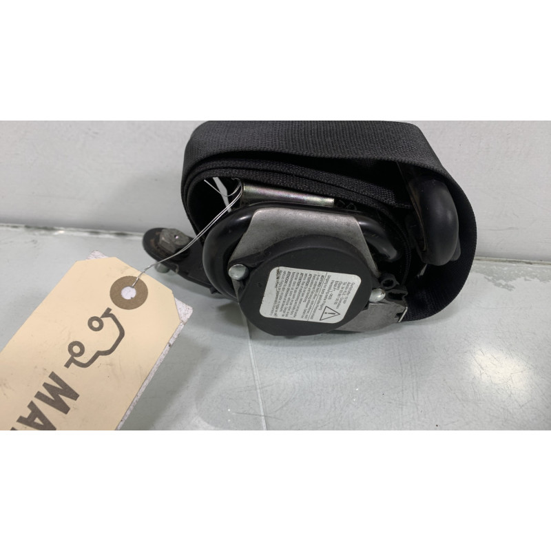 Pretensionneur de ceinture avant gauche MERCEDES VITO 639 Photo n°2