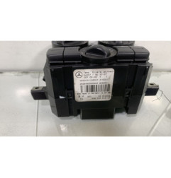 Commande chauffage MERCEDES VITO 639