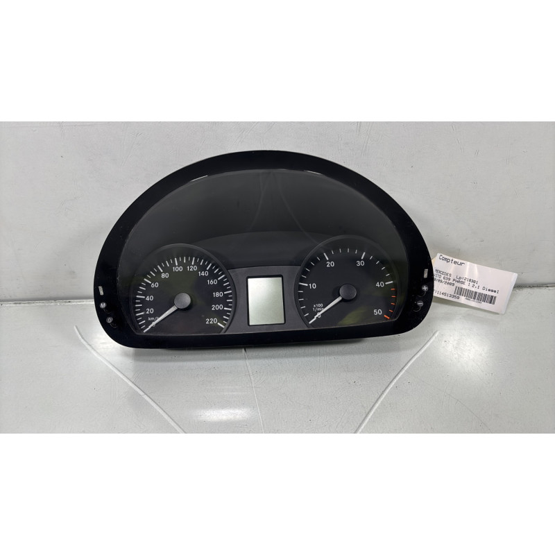 Compteur MERCEDES VITO 639 Photo n°1