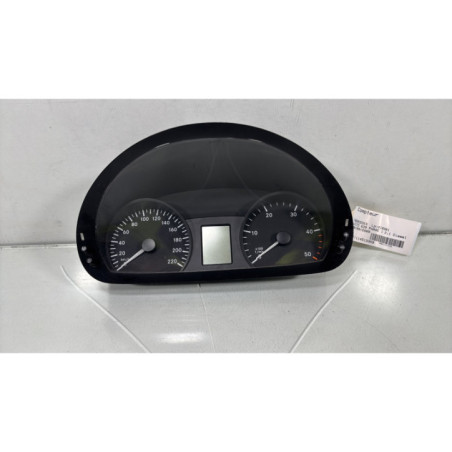 Compteur MERCEDES VITO 639 Photo n°1