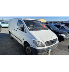 Compteur MERCEDES VITO 639