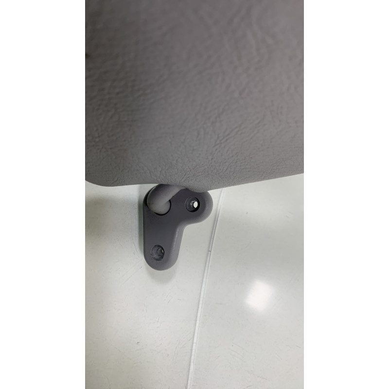 Pare soleil droit MERCEDES VITO 639 Photo n°3