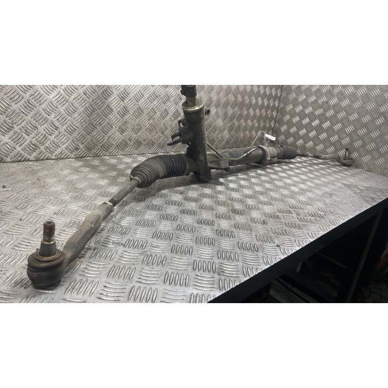 Cremaillere assistee MERCEDES VITO 639 Photo n°1