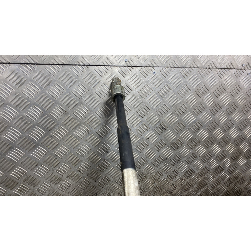 Cremaillere assistee MERCEDES VITO 639 Photo n°5